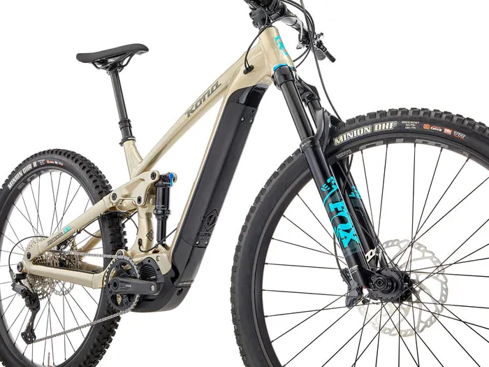 2022 Kona Remote 130
