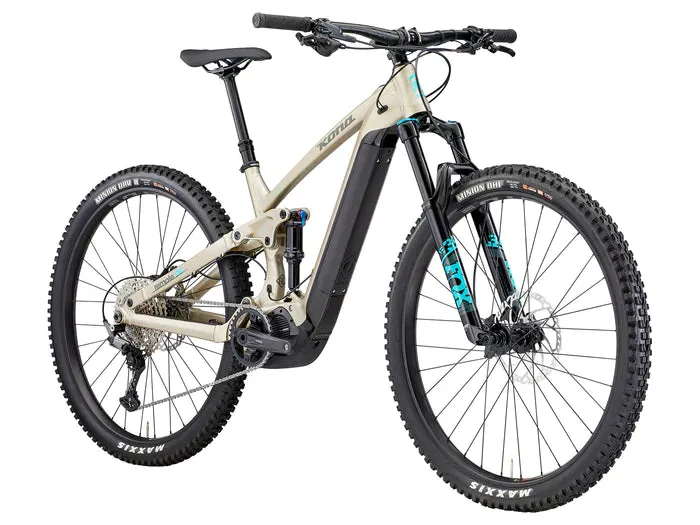 2022 Kona Remote 130