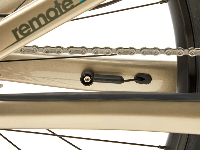 2022 Kona Remote 130