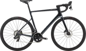 2022 Supersix EVO Carbon Disc Force AXS