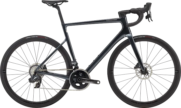 2022 Supersix EVO Carbon Disc Force AXS