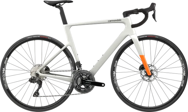 2024 Supersix EVO 3