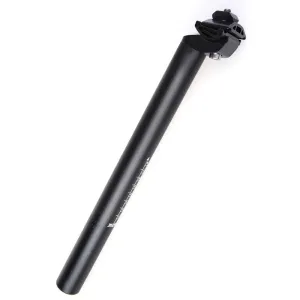 25.4 | 27.2 | 28.6 | 30.8 | 31.6 Aluminium Alloy Bicycle MTB 300mm Seat Post