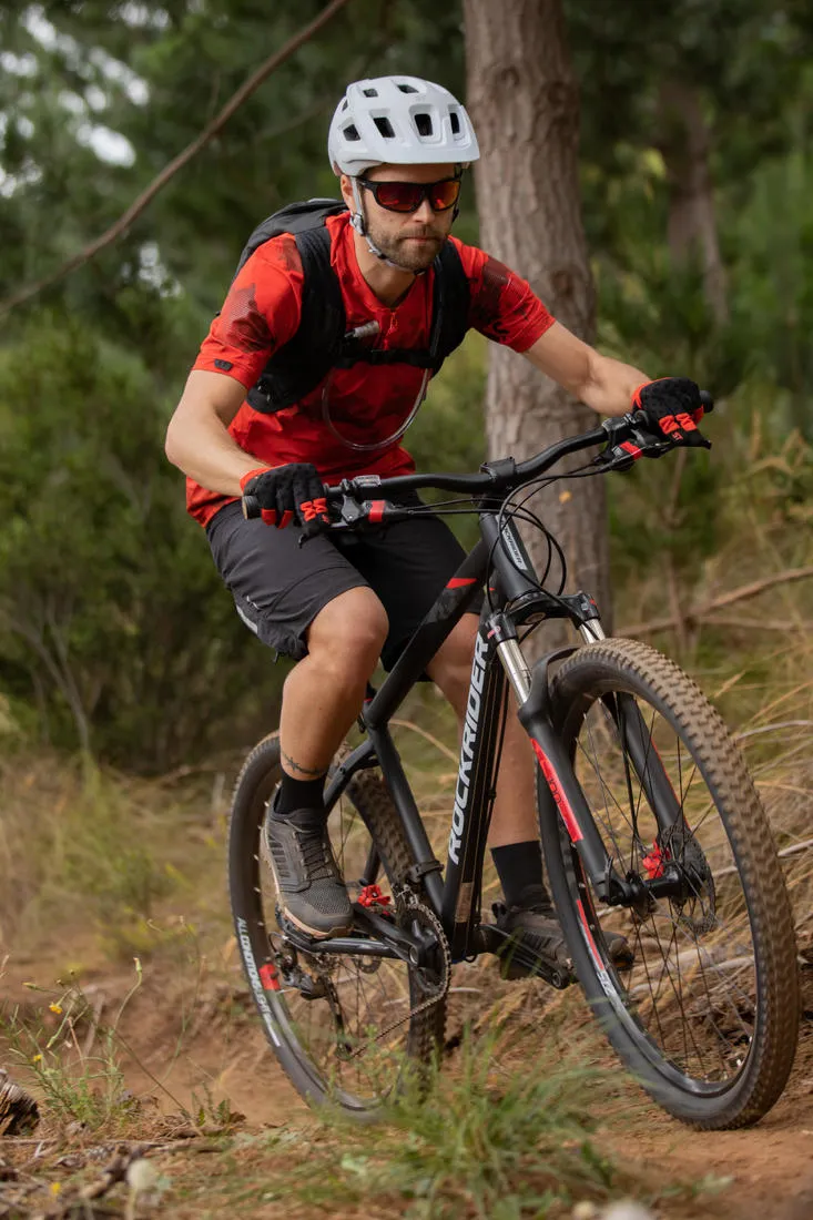 27.5 Inch Mountain bike Rockrider ST 540