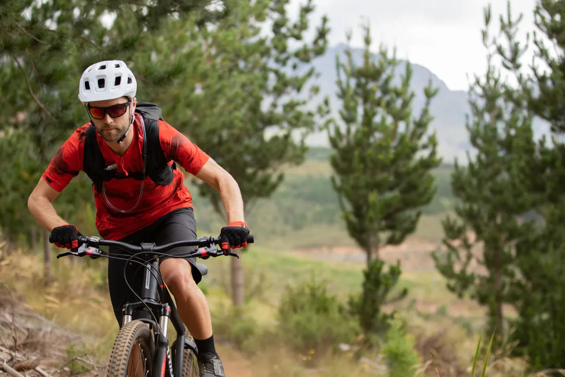 27.5 Inch Mountain bike Rockrider ST 540