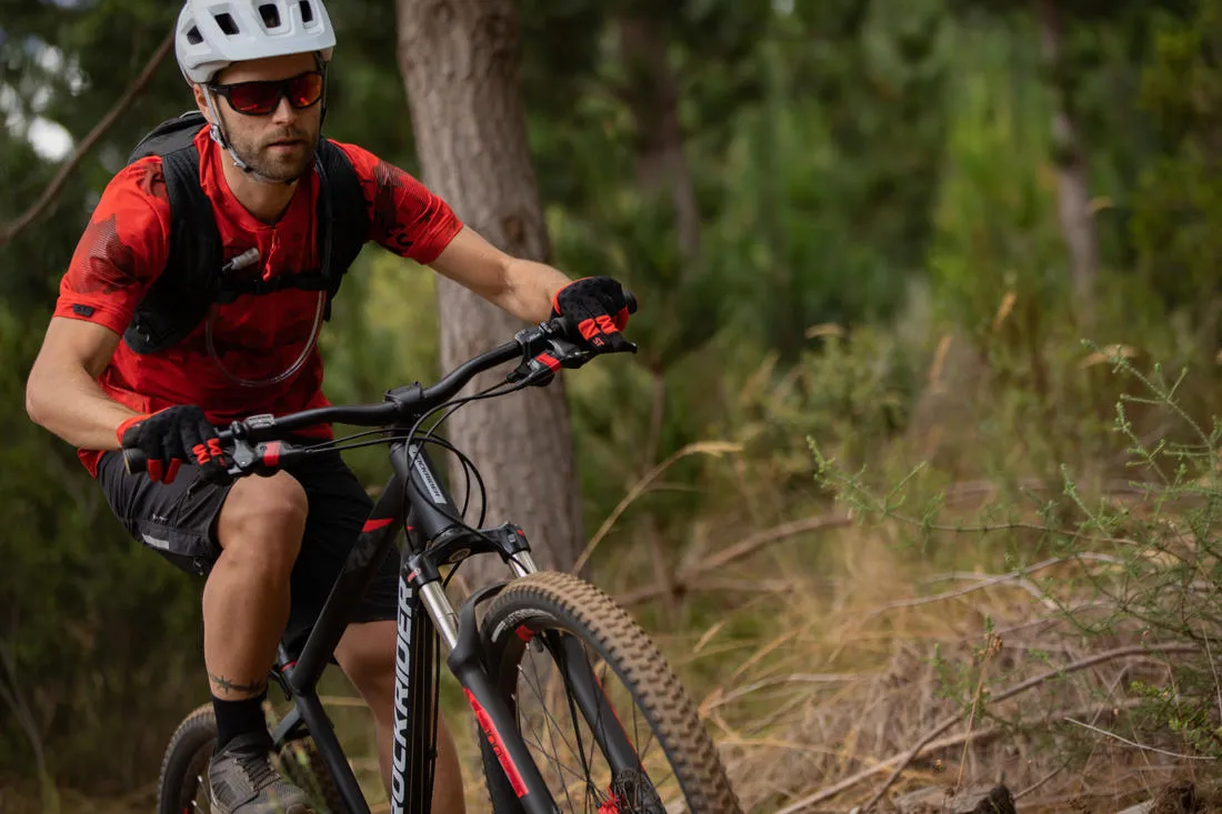 27.5 Inch Mountain bike Rockrider ST 540
