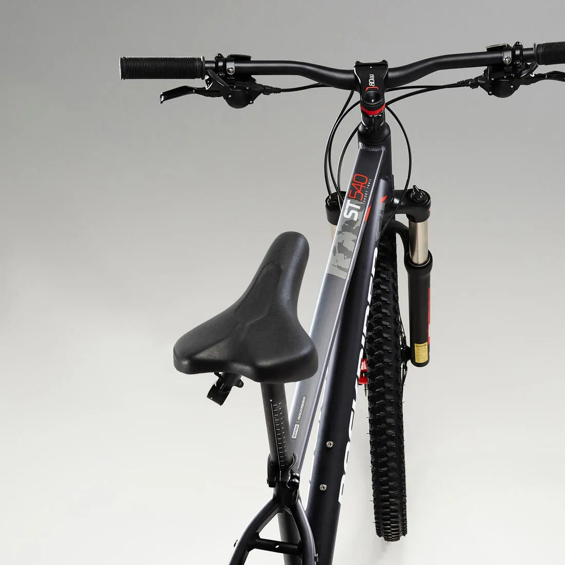 27.5 Inch Mountain bike Rockrider ST 540