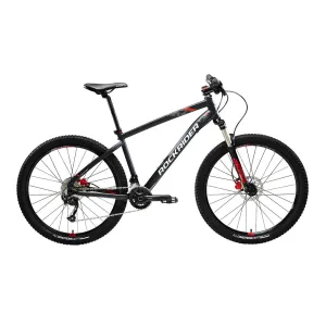 27.5 Inch Mountain bike Rockrider ST 540