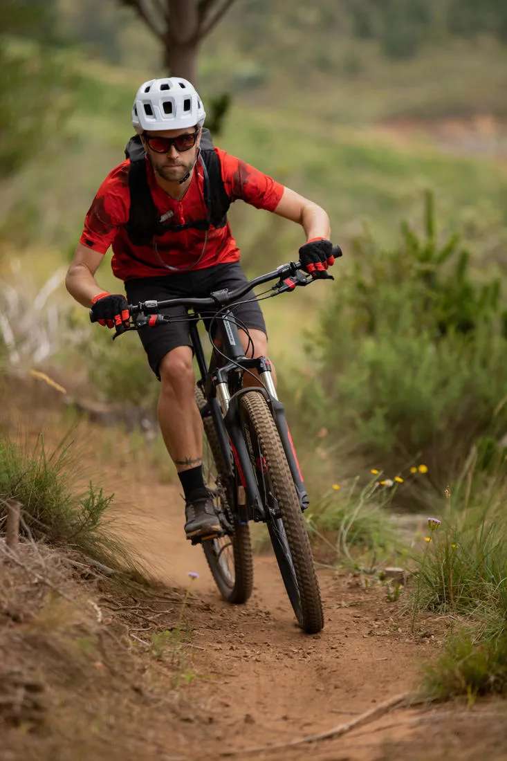 27.5 Inch Mountain bike Rockrider ST 540
