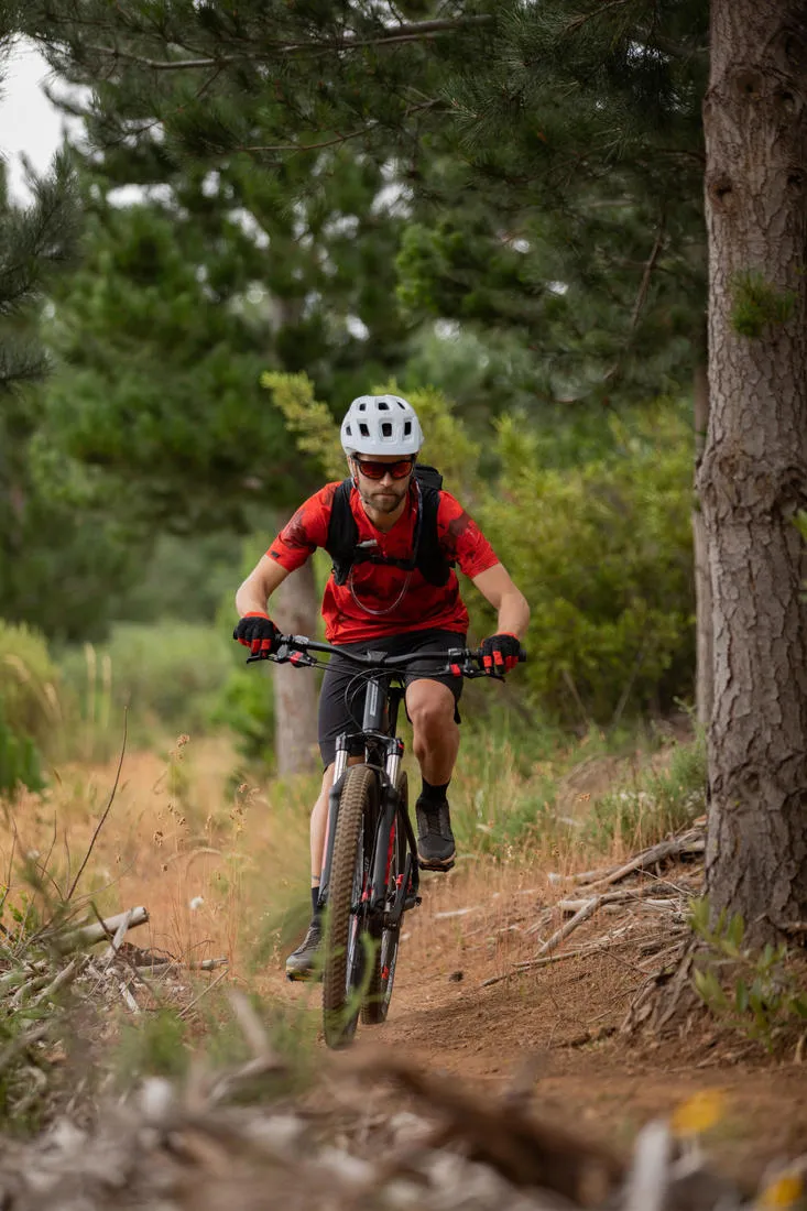 27.5 Inch Mountain bike Rockrider ST 540
