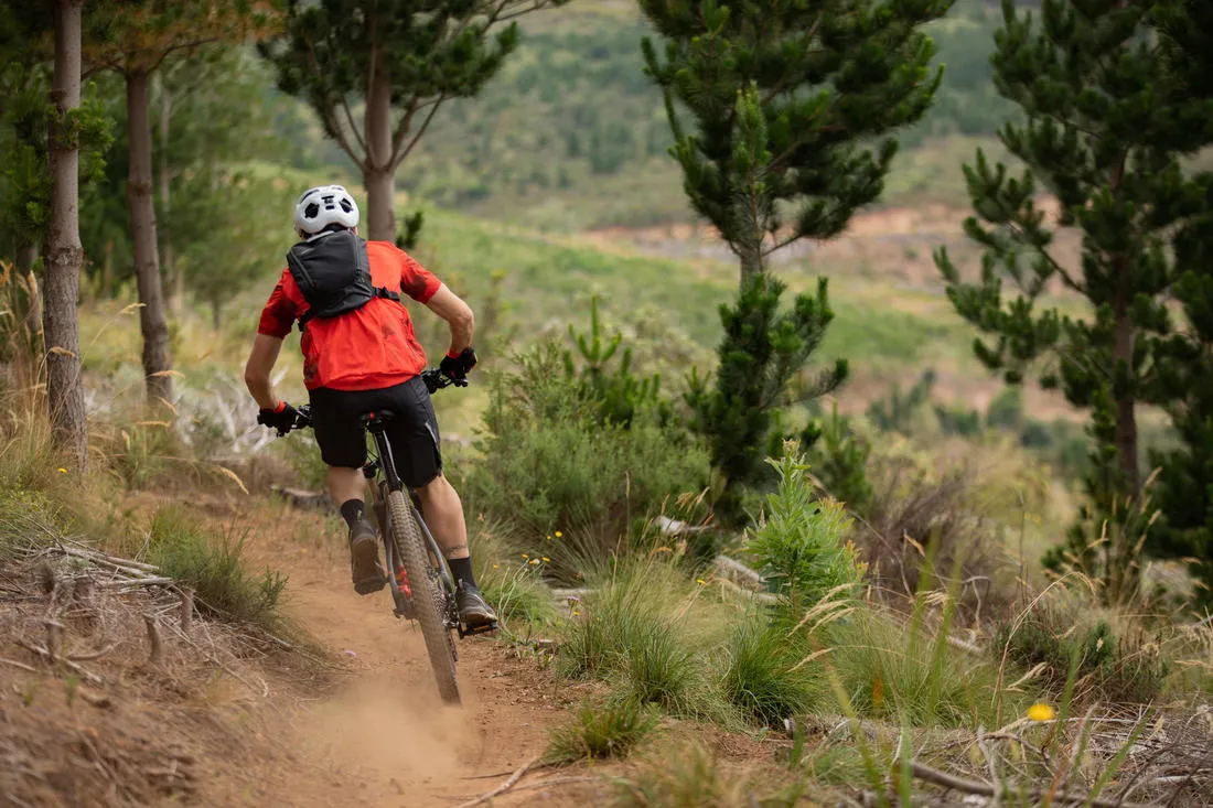 27.5 Inch Mountain bike Rockrider ST 540