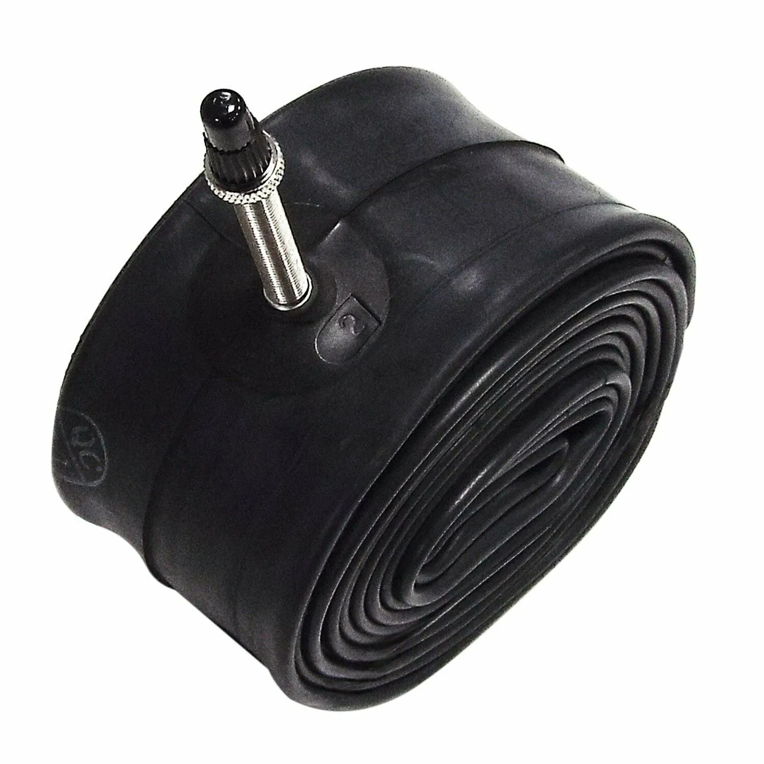 29" Mountain Bike Inner Tube - 29 x 1.75 - 2.125" -  48mm Presta Valve
