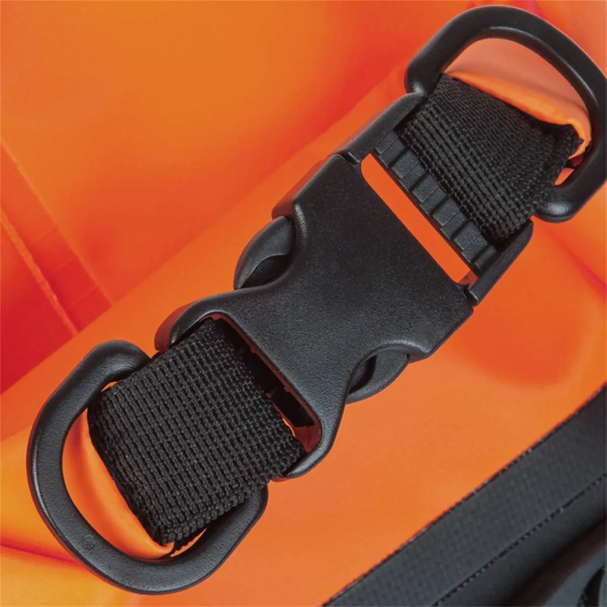 3D MAXpider Roll-Top Dry Bag Backpack