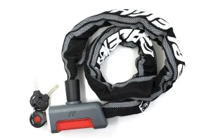 8mm Bike Key Chain Lock