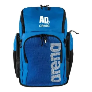 Aberdeen Dolphin SC - Arena Team Backpack 45