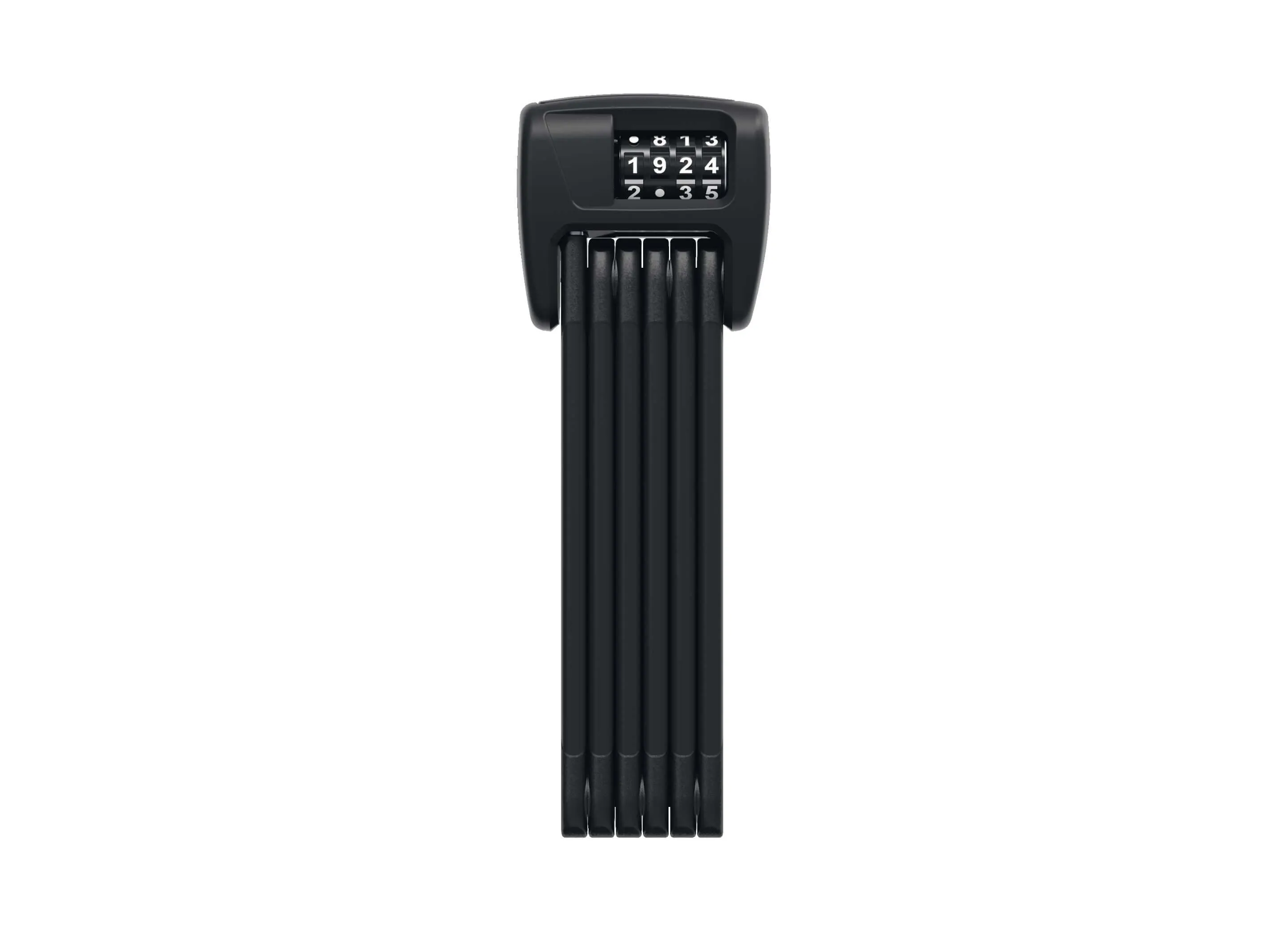 Abus Bordo 6000C