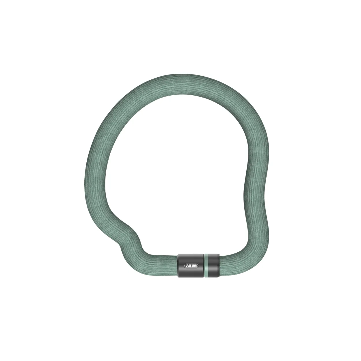 ABUS Goose Lock 6206K - Mint
