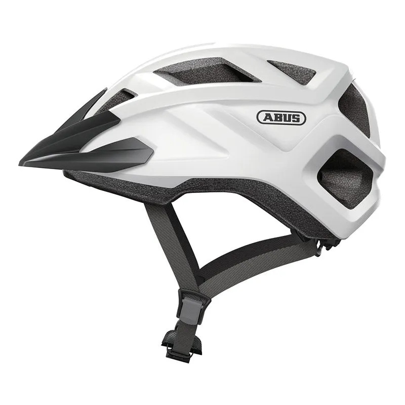 Abus - Helmet Mount Kids