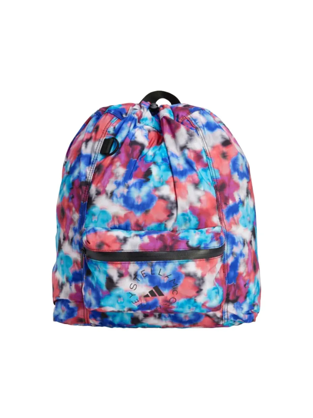 Adidas x Stella McCartney ASMC Gymsack in Multi/Black