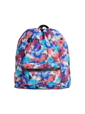 Adidas x Stella McCartney ASMC Gymsack in Multi/Black