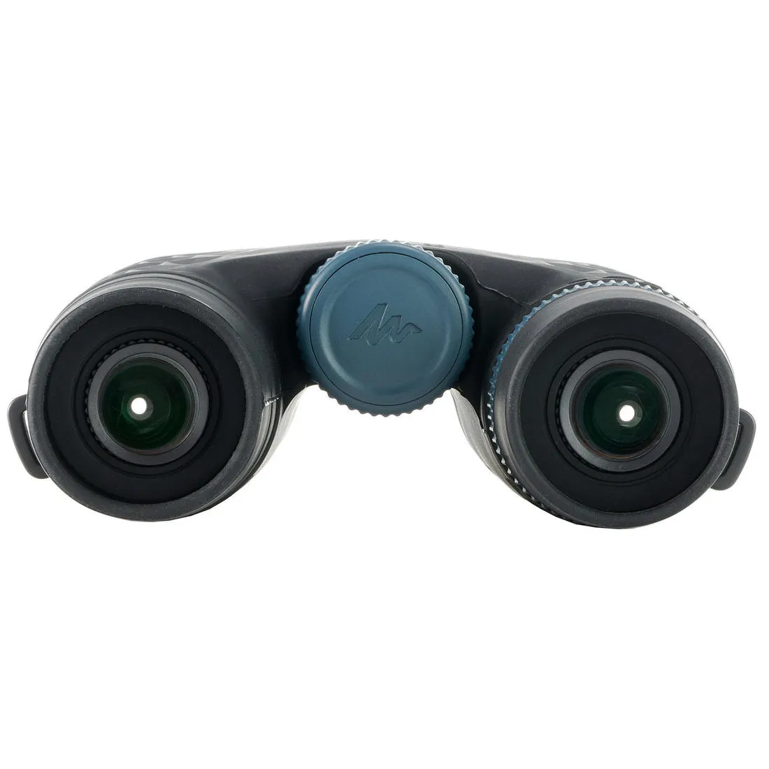 Adult Hiking binoculars with adjustment - MH B560 - x12 magnification - Black