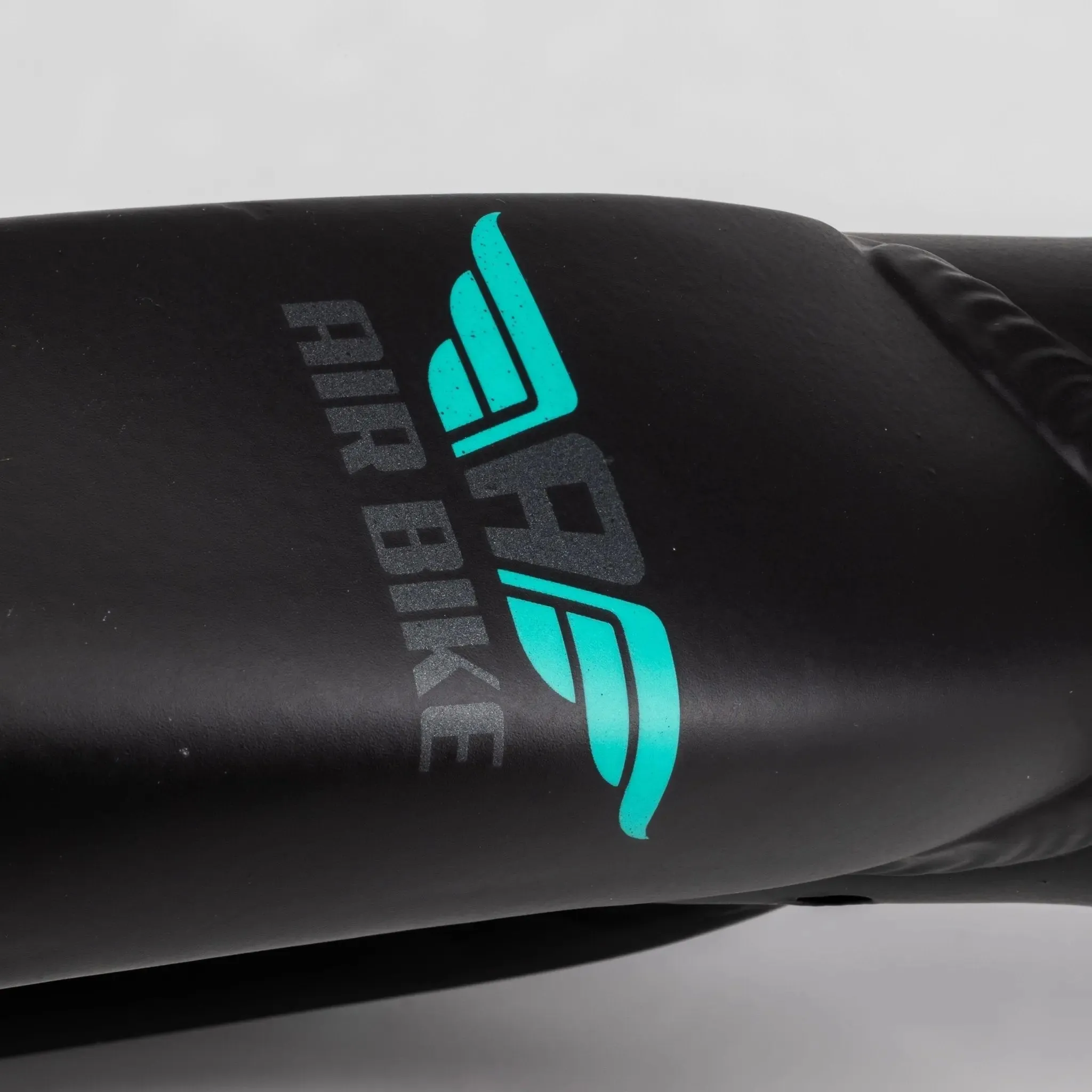 Air Bike 26" Lightweight Rigid MTB Fork (Disc Brake Compatible)
