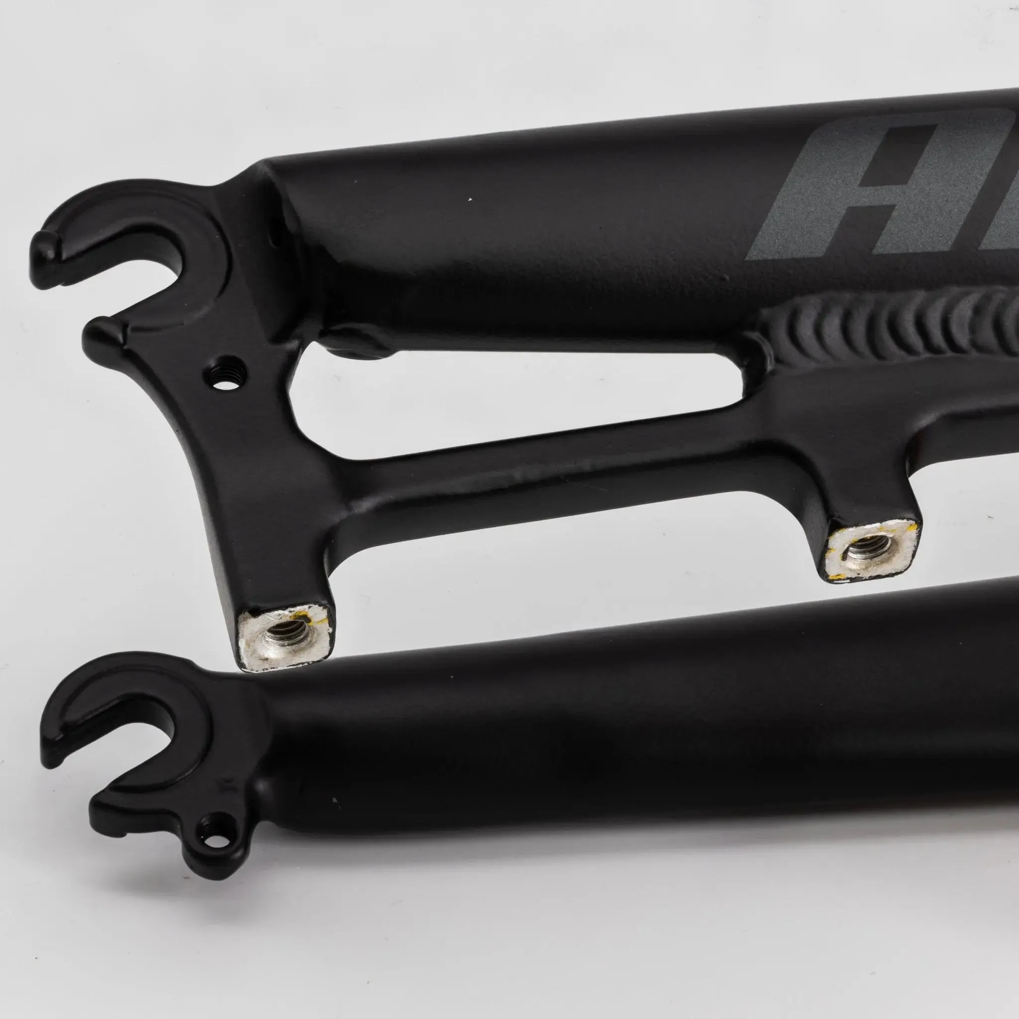 Air Bike 26" Lightweight Rigid MTB Fork (Disc Brake Compatible)