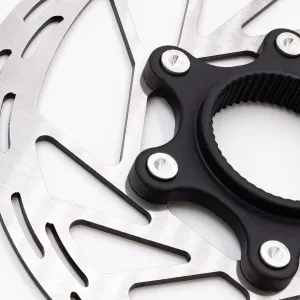 Air Bike Center Lock Disc Brake Rotor