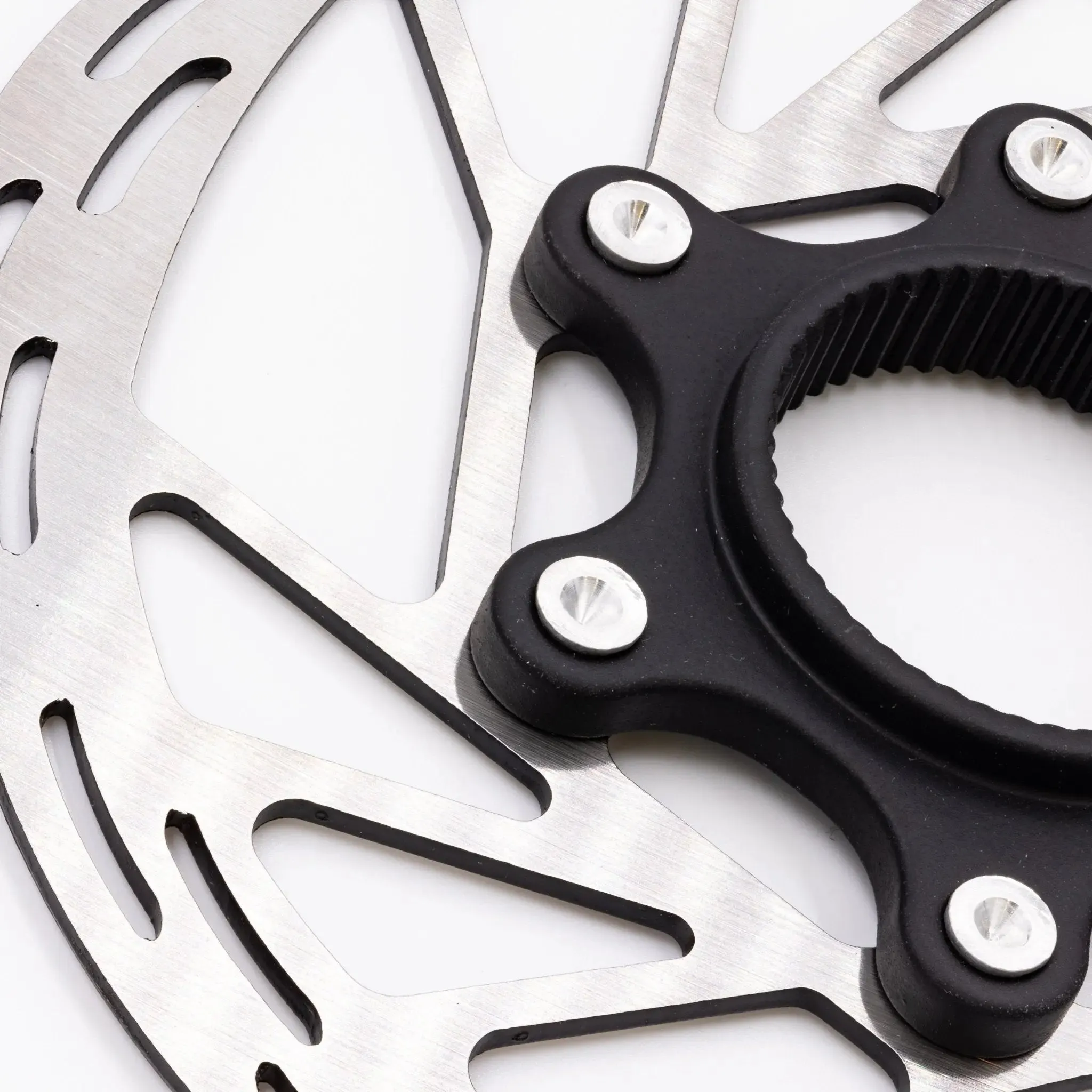 Air Bike Center Lock Disc Brake Rotor