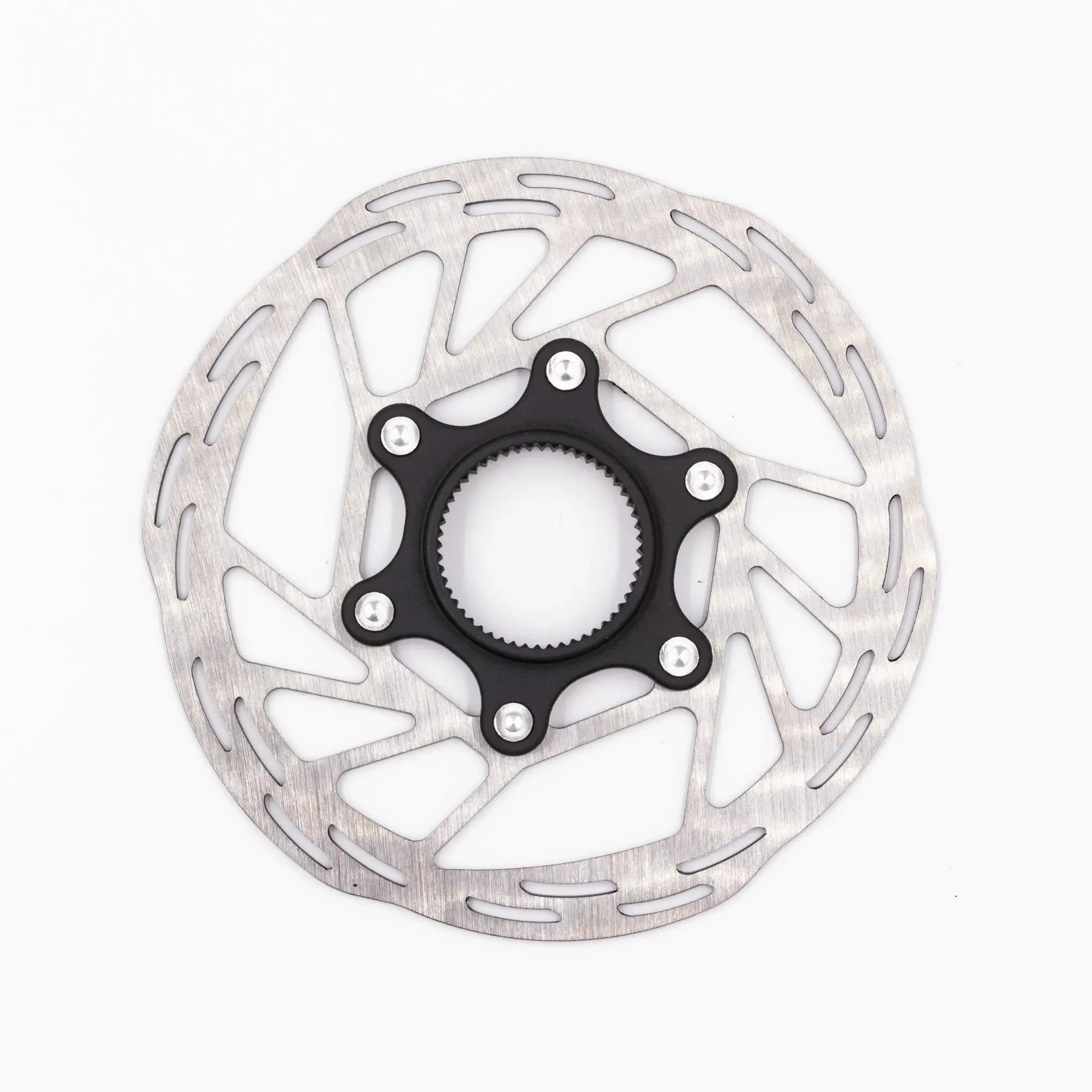 Air Bike Center Lock Disc Brake Rotor