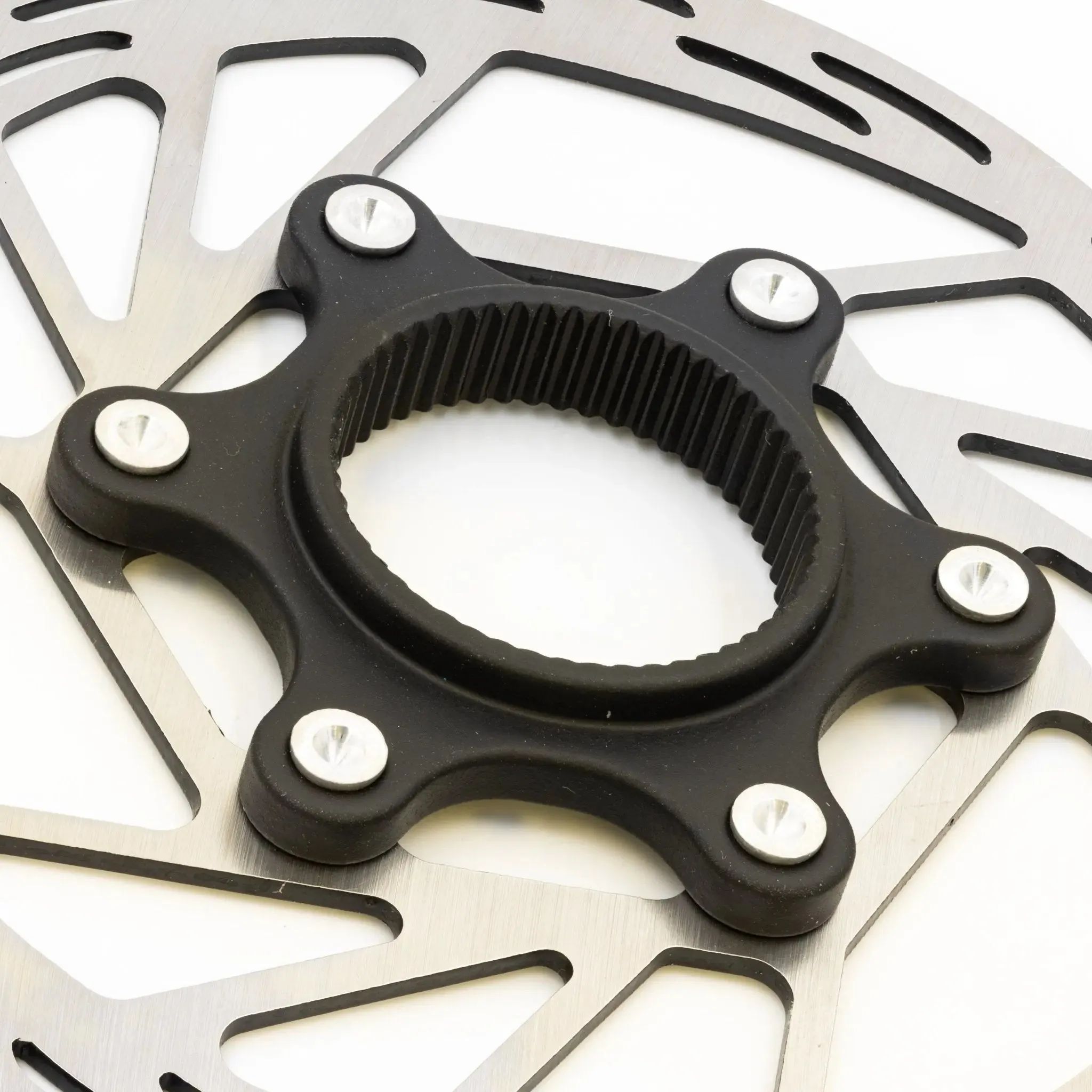 Air Bike Center Lock Disc Brake Rotor