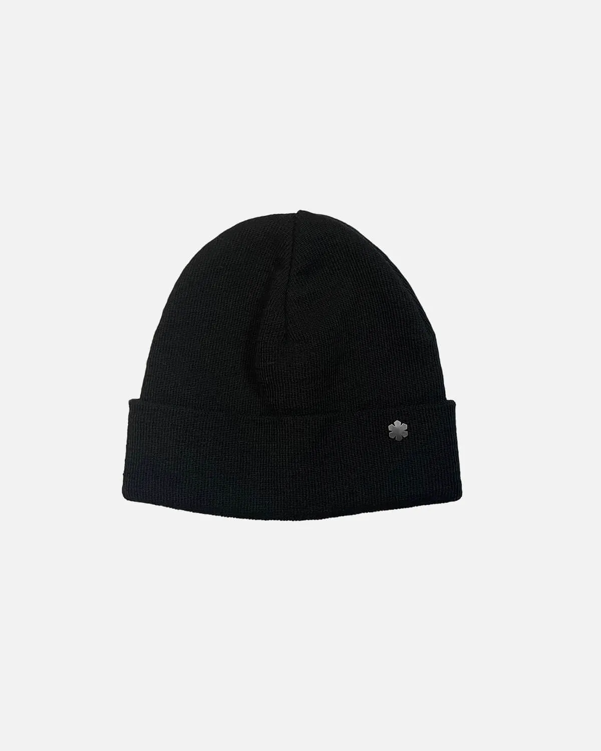 ALBERT BEANIE - MERINO WOOL