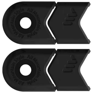 All Mountain Style Crank Guard