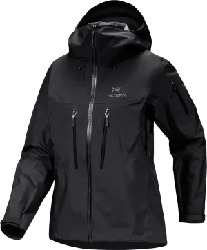Alpha SV Jacket Women's