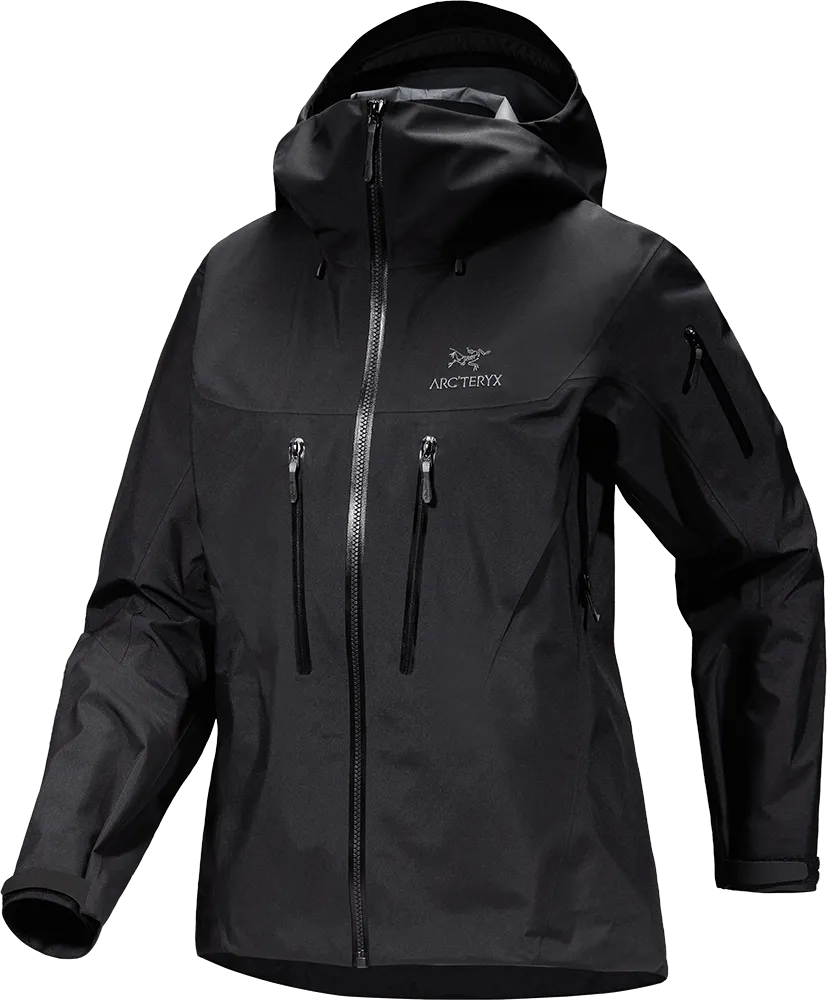 Alpha SV Jacket Women's