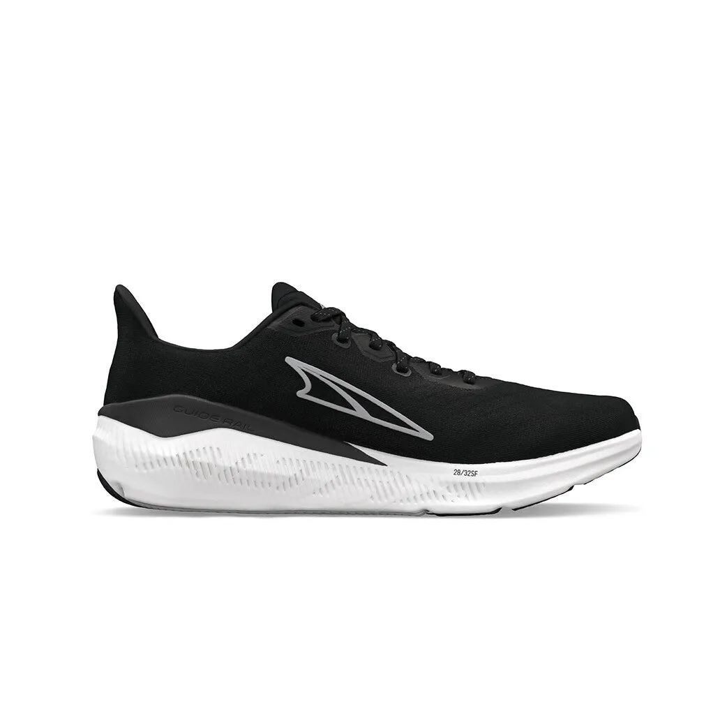 Altra Experience Form  (Mens) - Black