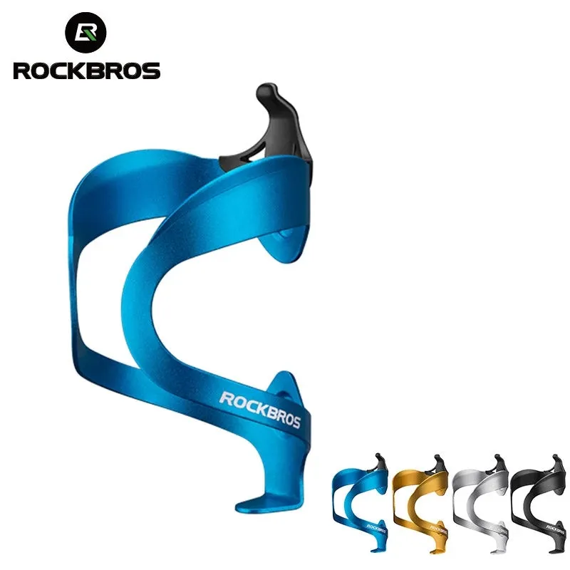 Aluminum Lightweight Waterbottle Cage Holder