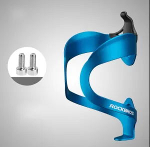 Aluminum Lightweight Waterbottle Cage Holder