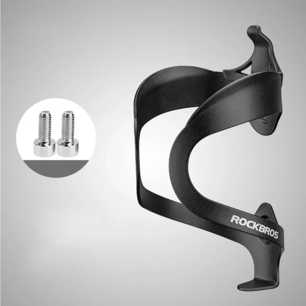 Aluminum Lightweight Waterbottle Cage Holder