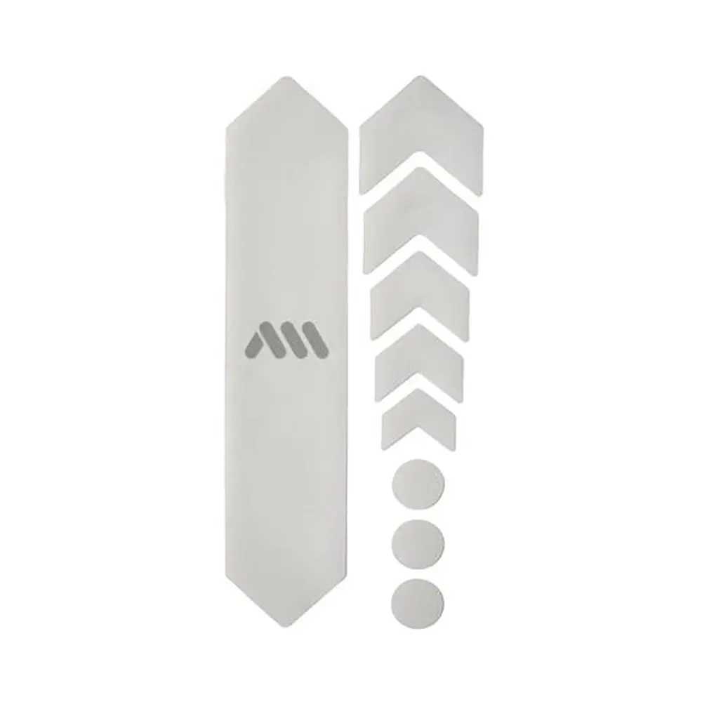 AMS HONEYCOMB FRAME GUARD - BASIC