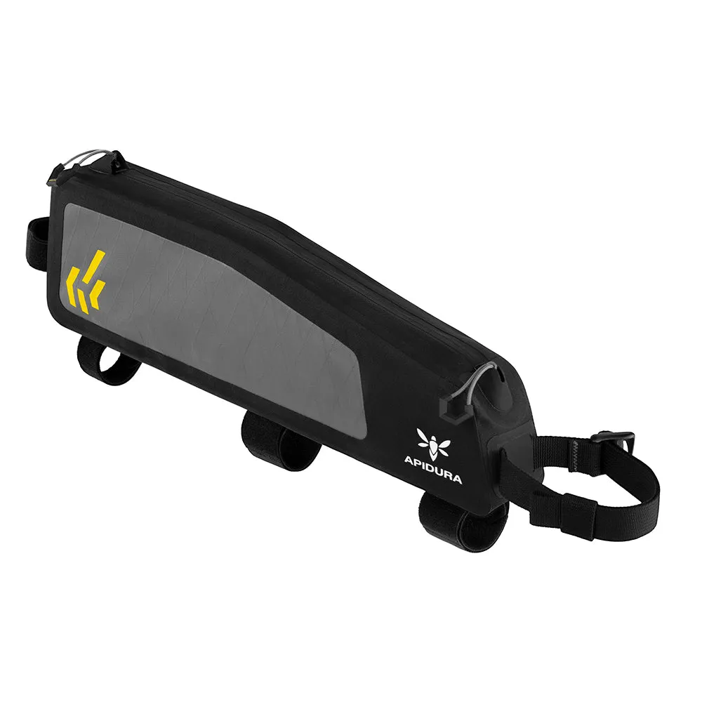 Apidura - Backcountry Long Top Tube Pack 1.8L