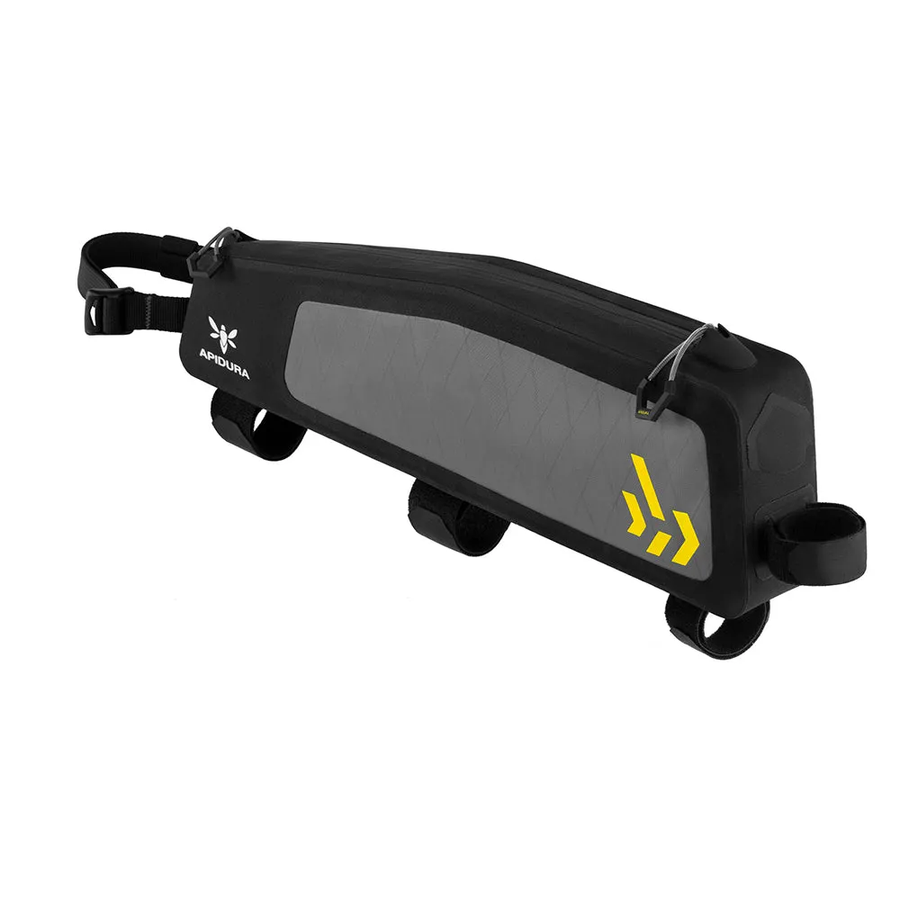 Apidura - Backcountry Long Top Tube Pack 1.8L
