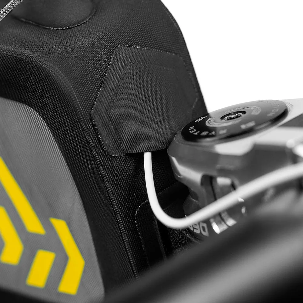 Apidura - Backcountry Long Top Tube Pack 1.8L