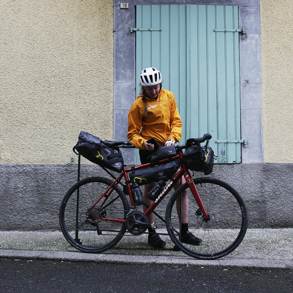 Apidura - Expedition Saddle Pack