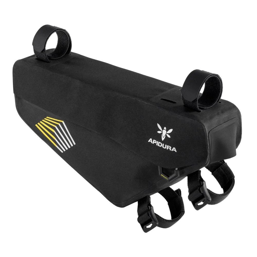 Apidura - Racing Frame Pack