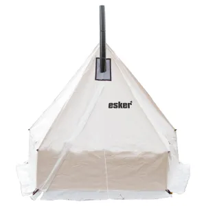 Arctic Fox Tent
