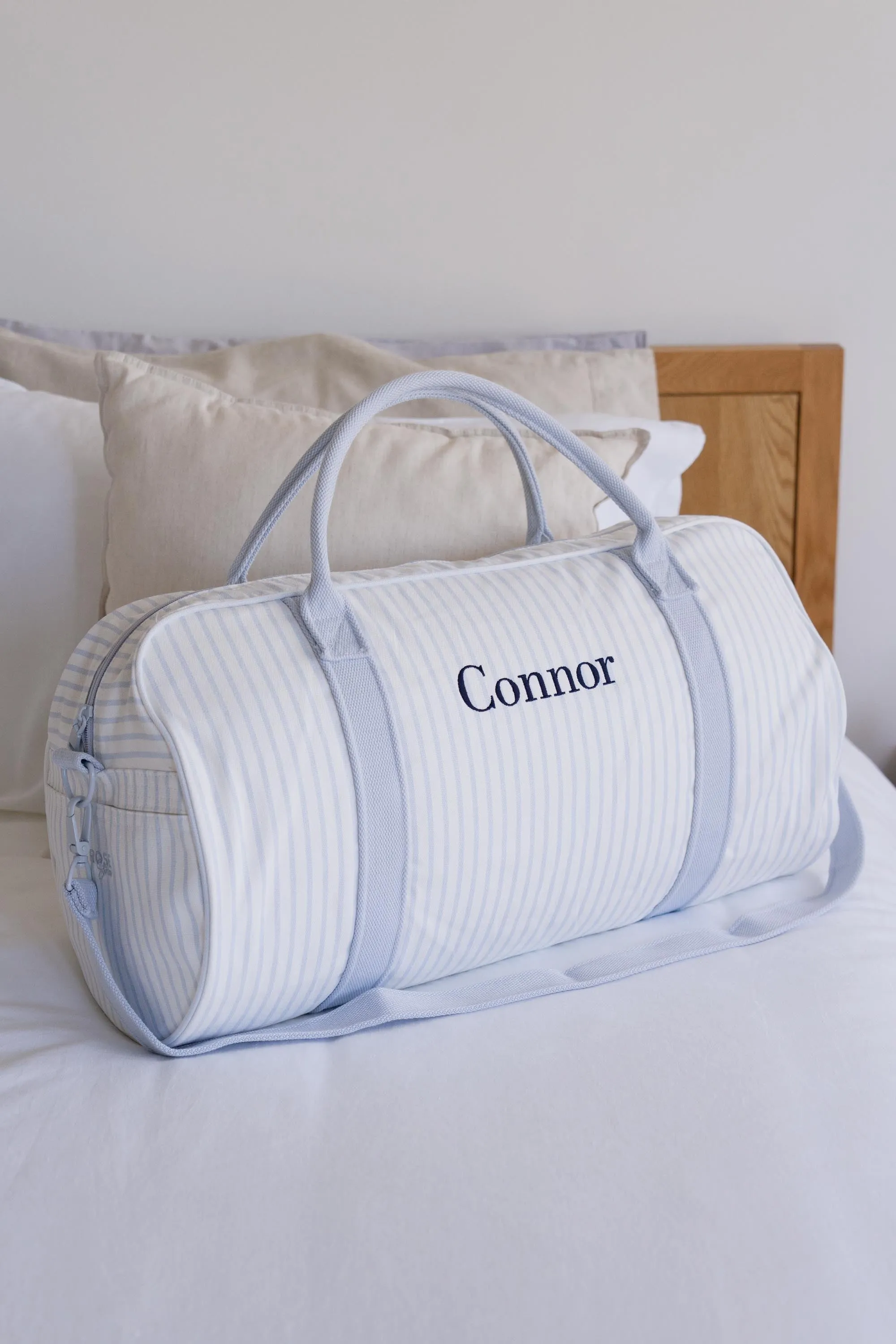 Aspen Personalised Duffle Bag