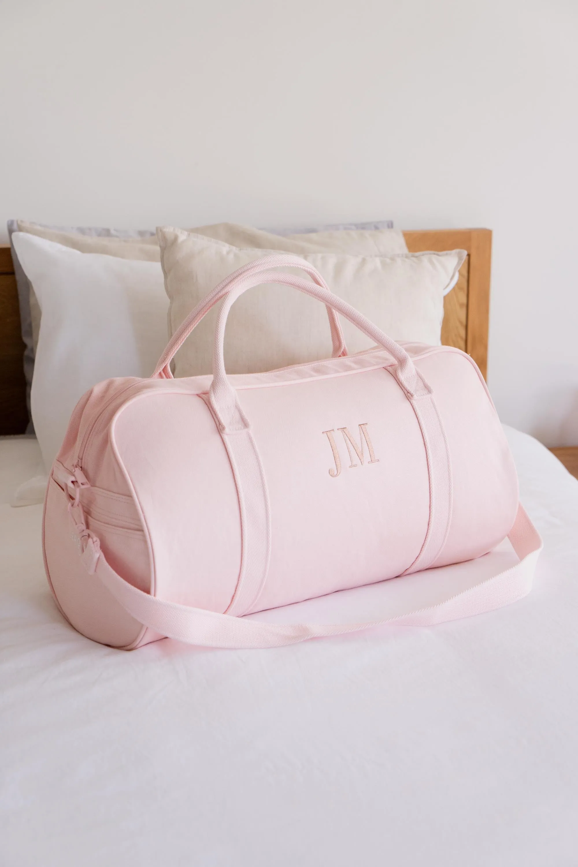 Aspen Personalised Duffle Bag