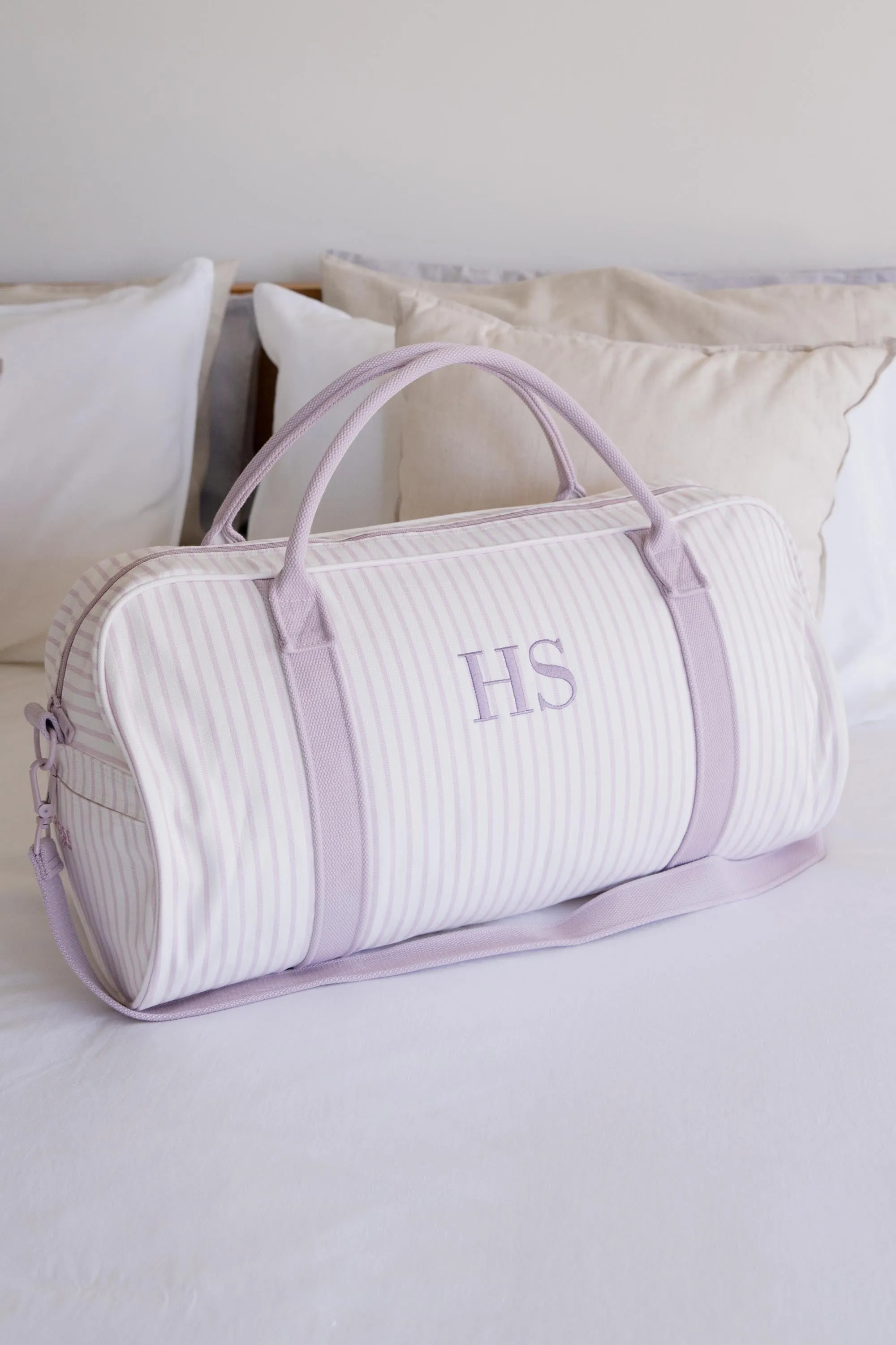 Aspen Personalised Duffle Bag