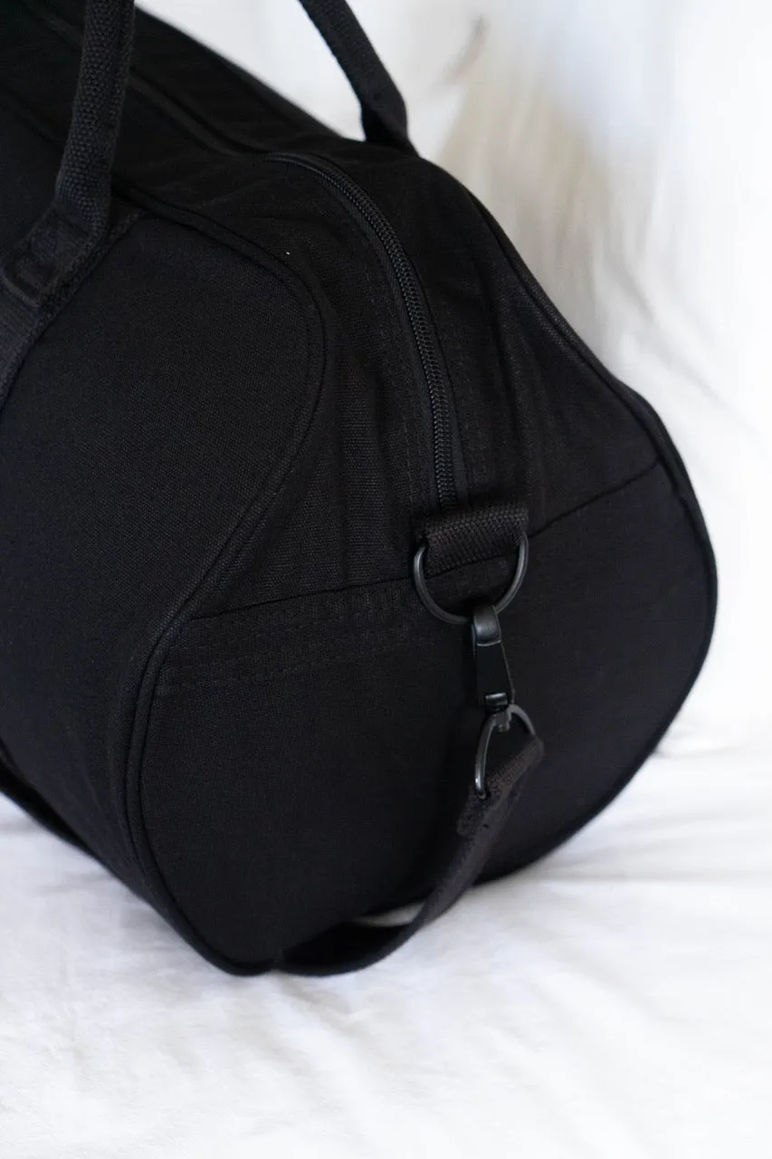 Aspen Personalised Duffle Bag